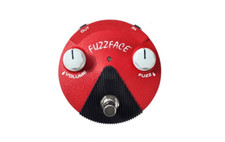 Jim Dunlop Jimi Hendrix Band Of Ciganos Mini Fuzz FFM6 (aberto Face Caixa) comprar usado  Enviando para Brazil
