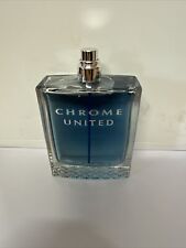 Azzaro chrome united d'occasion Azzaro chrome united d'occasion  Les Pennes-Mirabeau