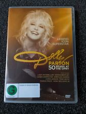 Dolly parton live for sale  ALFRETON