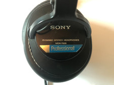 Sony professional mdr7506 for sale  Antioch