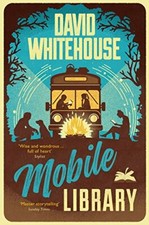 Mobile library for sale  UK