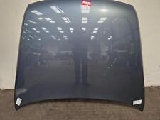 Volkswagen touareg bonnet for sale  THAME