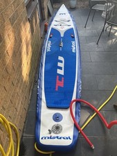 Mistral 14ft sup for sale  WALTON-ON-THAMES