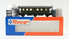 Roco 44863 donnerbüchse gebraucht kaufen  Mönchengladbach