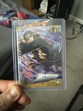 Kayou naruto tcg for sale  Aberdeen