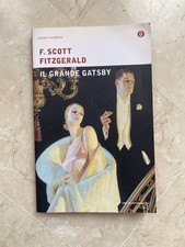 grande gatsby usato grande gatsby usato Gorgonzola