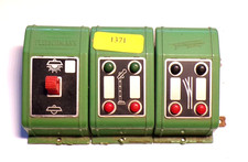 Fleischmann schaltpulte gebraucht kaufen Fleischmann schaltpulte gebraucht kaufen  Witten