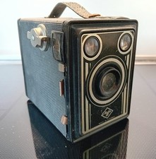 Agfa box boxkamera gebraucht kaufen  Hofheim