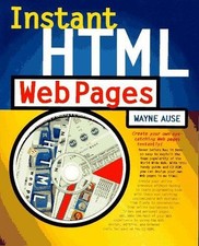 Instant web pages for sale  ROSSENDALE