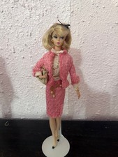 Barbie silkstone preferably for sale  El Paso