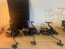 Daiwa dcr3 basia for sale  SWINDON