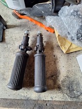 Triumph t120 rear for sale  GRIMSBY