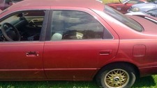Driver rear side for sale  Gaffney