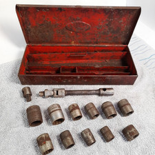 Vintage britool hexagon for sale  NOTTINGHAM