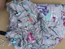 Warehouse huge multicoloured for sale  ALCESTER