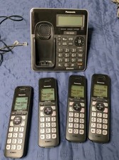 Panasonic tgf770 corded for sale  Wildwood