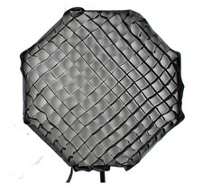 GTX Speedlight Octo Softbox 60cm/24in FECHAMENTO comprar usado  Enviando para Brazil