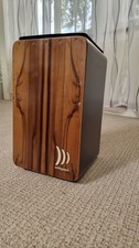 Spitzenmodell schlagwerk cajon gebraucht kaufen  Ludwigsburg