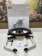 Thule chariot jogging for sale  IPSWICH