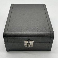 Vtg metal storage for sale  Chardon