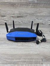 Linksys wrt1900acs ac1900 for sale  Lakewood