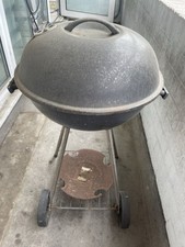 Kettle charcoal bbq for sale  LONDON