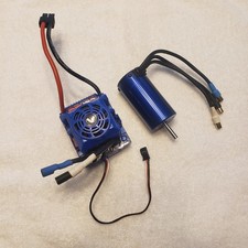 Traxxas maxx monster for sale  Spring Hill