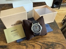 Berny high beat gebraucht kaufen  Düsseldorf