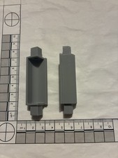 Shower door hinge for sale  WORKSOP