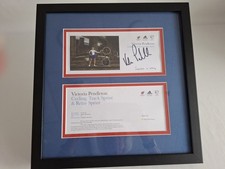 Victoria pendleton beijing for sale  CANTERBURY