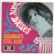 Dave davies. the d'occasion Dave davies. the d'occasion  Labourse
