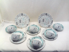 Weihnachtsservice kaffeeservic gebraucht kaufen Weihnachtsservice kaffeeservic gebraucht kaufen  Dissen am Teutoburger Wald