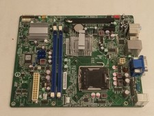 Placa-mãe desktop Acer G41D01-1.0 Veriton X275 LGA 775 DDR3 SDRAM comprar usado  Enviando para Brazil