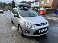 2014 ford grand for sale  UK