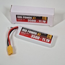 Red power lipo gebraucht kaufen Red power lipo gebraucht kaufen  Seckach