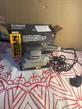 Titan ttb889sdr electric for sale Titan ttb889sdr electric for sale  LEEDS