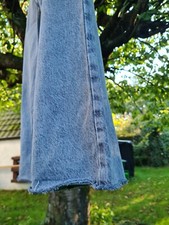 Amisu weite jeans gebraucht kaufen  Bissendorf