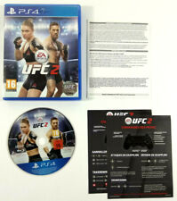 Jeu Playstation 4 PS4 VF  UFC 2  Envoi rapide et suivi, usado comprar usado  Enviando para Brazil