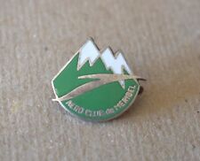 Rare insigne broche d'occasion  Bénouville