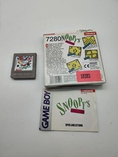 Nintendo gameboy spiel gebraucht kaufen  Herrieden
