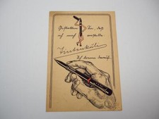Rotring tintenkuli prospekt gebraucht kaufen  Merseburg