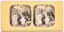 Photo stereo translucide d'occasion  Saint-Julien-l'Ars
