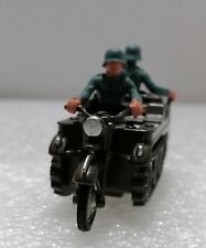Moto mezza pista usato  Italia
