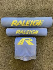 Raleigh bmx burner for sale  FALKIRK