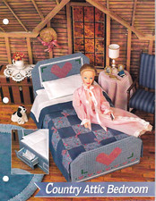 Fashion doll pattern for sale  Galveston