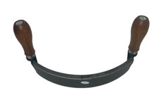 Curved wood blade for sale  Macon