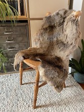 Genuine deer rug for sale  ENFIELD