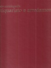 Grande enciclopedia. antiquari usato  Italia