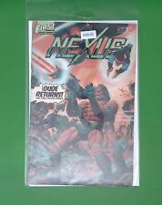 Nexus vol. 8.0 for sale  East Providence