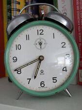 Vintage alarm clock for sale  PAISLEY